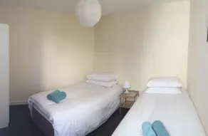 Pia House - Værelse