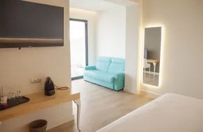 Hotel Brisamar Suites - Rum