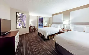 Sonesta Atlanta Northwest Galleria - Marietta - Chambre
