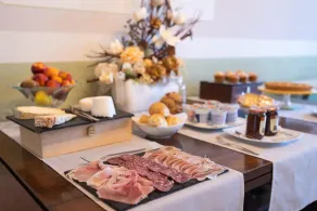I Boschetti - Restaurant