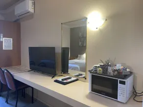Philadelphia Motor Inn - Room