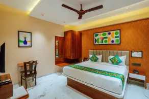 Treebo Grand Royal Imperio, Hinjewadi - Room