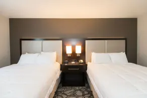 Kwataqnuk Resort & Casino - Rom