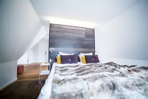 Comwell Kellers Park - Room