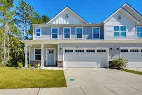 Townhome w/ Pool! 7 Mi to Ocean Isle Beach - Interiør