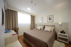 Porto Feliz Executive Hotel - Room