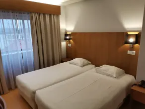Hotel Moinho De Vento - Chambre