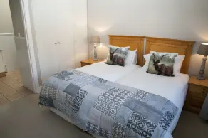 Villa 14 - Chambre