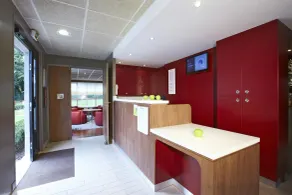 Campanile Orleans - La Source - Lobby