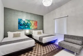 Bars B&B South Beach Hotel - Chambre