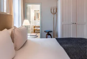 The Crown Hotel - Room