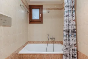 Anthi Studios Naxos - Salle de bain