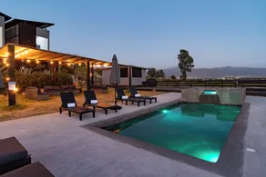 Atika Retreat - Pool