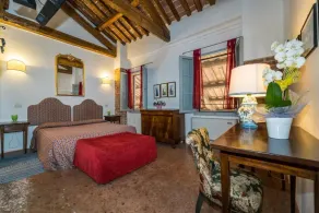 Agriturismo Tenuta Castel Venezze - Room