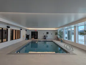 Hotel Indigo North Conway by IHG - Pool