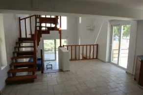 Amalia Residences - Vue de la chambre