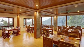 Contour Island Resort & Spa - Restaurant