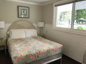 Falmouth Heights Motor Lodge - Chambre