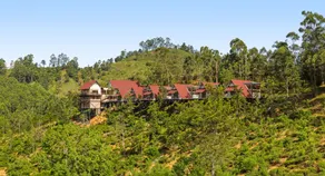 Anasa Wellness Resort - Vue de la chambre