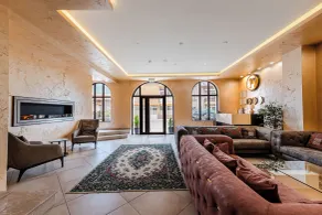 Ardo Spa Hotel and Restaurant - Rezeption