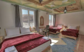 Hotel New Mars Dades - Room