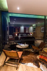 Hotel AWA - Room