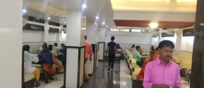 City Palace Hotel होटल सिटी पैलेस - Restaurant