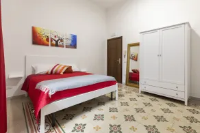 rooms 339 casapartenope - Udsigt fra værelset