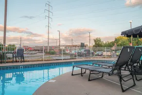 Guest Inn Pigeon Forge - Piscine