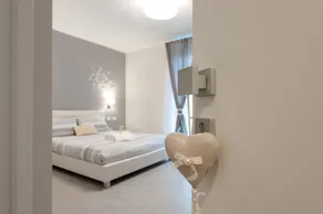 Affittacamere Villa Marcella - Zimmer
