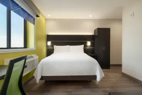 Holiday Inn Express - Jamaica - JFK AirTrain - NYC by IHG - Chambre