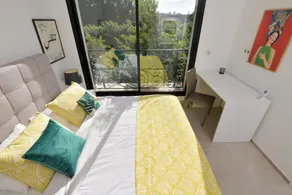 Le Jardin de Lina - Rom