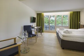VitalBoutique Hotel Zurzacherhof - Chambre