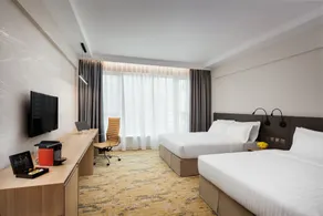 Park Hotel Hong Kong - Room