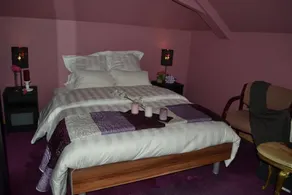 Hotel Het Gasthof - Zimmer