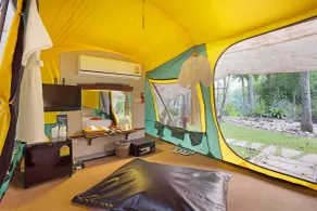 Mida Resort Kanchanaburi - SHA PLUS - Chambre