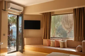 Villa Hotel Tamara - Room