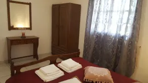 Pizania - Room