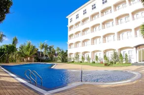 Hoa Binh - Rach Gia Resort - Pool