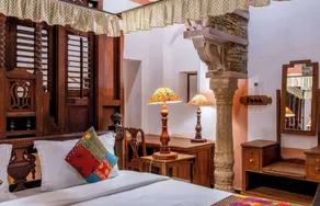 Shrisiddhpuram - Room
