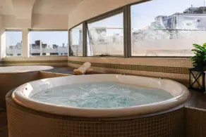 Hotel Innovo - Wellness