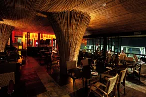 Casa Grande Hotel Resort & Spa - Restaurant