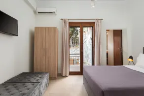 Utopia Suites - Utsikt fra rommet