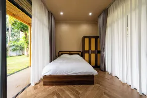 Lumiere Family Village Long Khánh - Đồi Rìu - Room