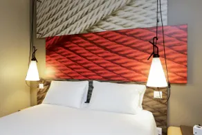 ibis Dole Sud Choisey - Chambre