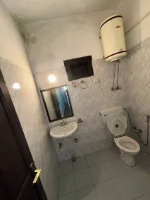 Hotel Solpine Retreat Manali - Badezimmer
