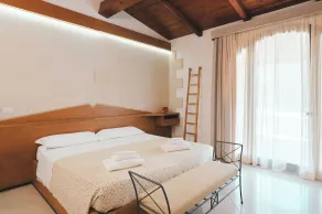 Masseria Stali, The Originals Relais - Quarto