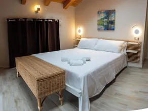 Villa Demetrio Ars Hotel - Room