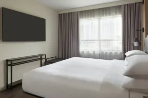 Kingston Marriott Hotel - Chambre