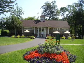 Pocono Mountain Villas by Exploria Resorts by Sonesta - Lobby